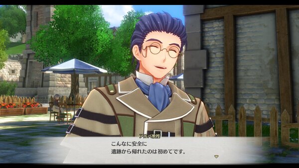 『空の軌跡 the 1st』の主人公・エステルたちを取り巻く重要キャラクターを紹介！