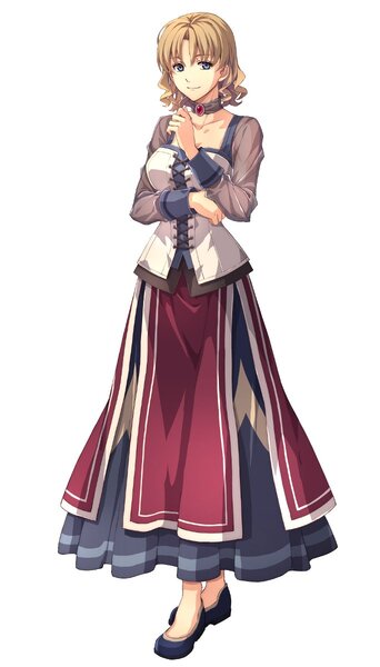 『空の軌跡 the 1st』の主人公・エステルたちを取り巻く重要キャラクターを紹介！