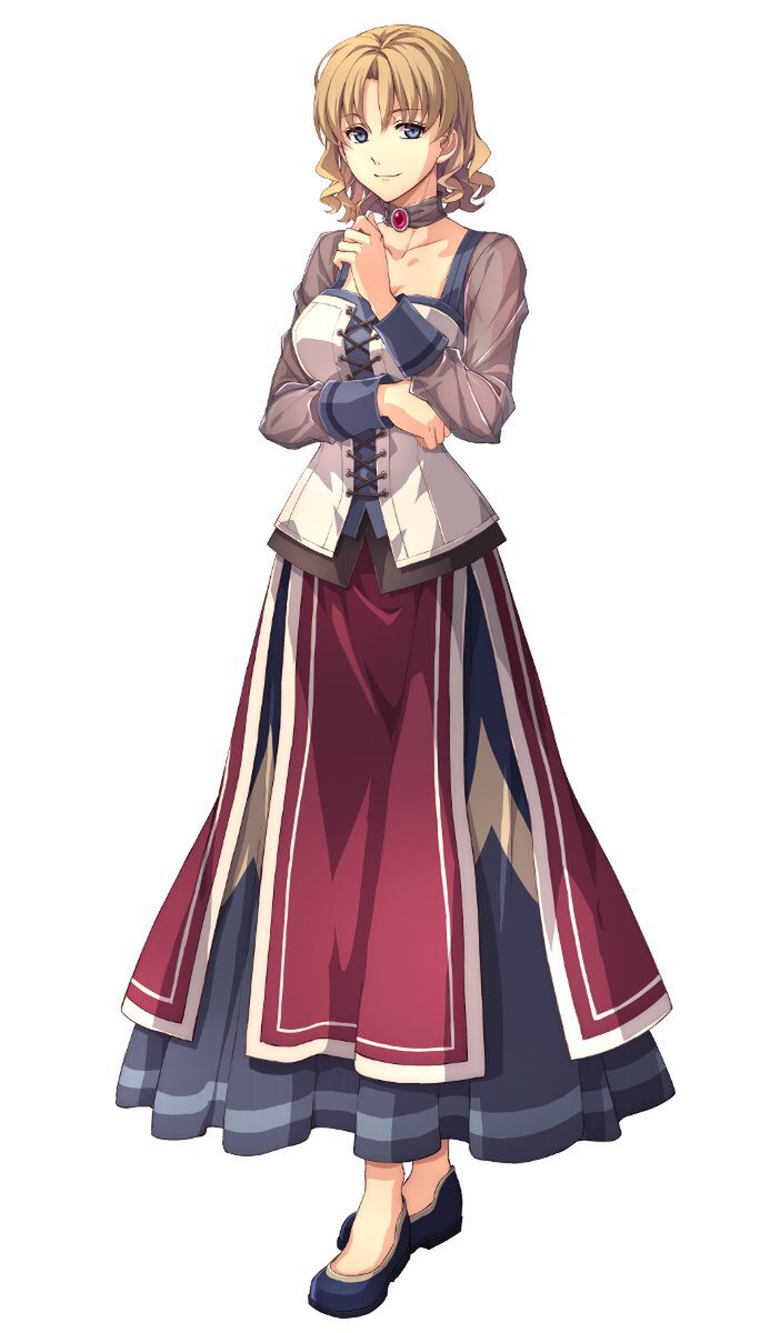 『空の軌跡 the 1st』の主人公・エステルたちを取り巻く重要キャラクターを紹介！