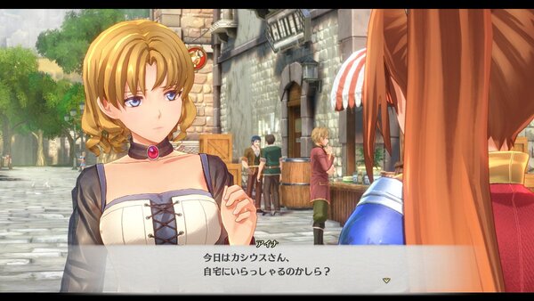 『空の軌跡 the 1st』の主人公・エステルたちを取り巻く重要キャラクターを紹介！