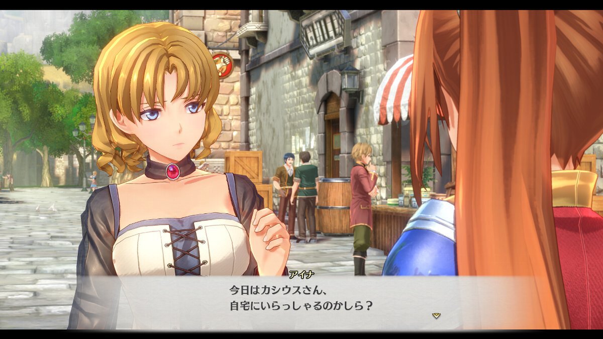 『空の軌跡 the 1st』の主人公・エステルたちを取り巻く重要キャラクターを紹介！