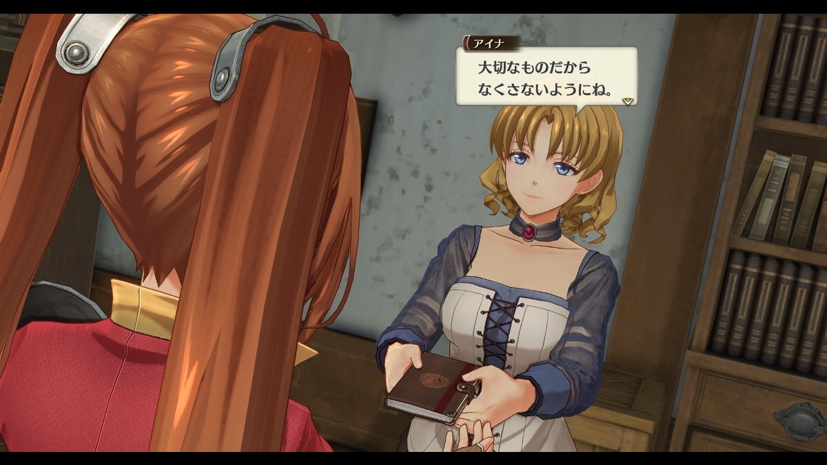 『空の軌跡 the 1st』の主人公・エステルたちを取り巻く重要キャラクターを紹介！