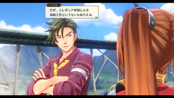 『空の軌跡 the 1st』の主人公・エステルたちを取り巻く重要キャラクターを紹介！