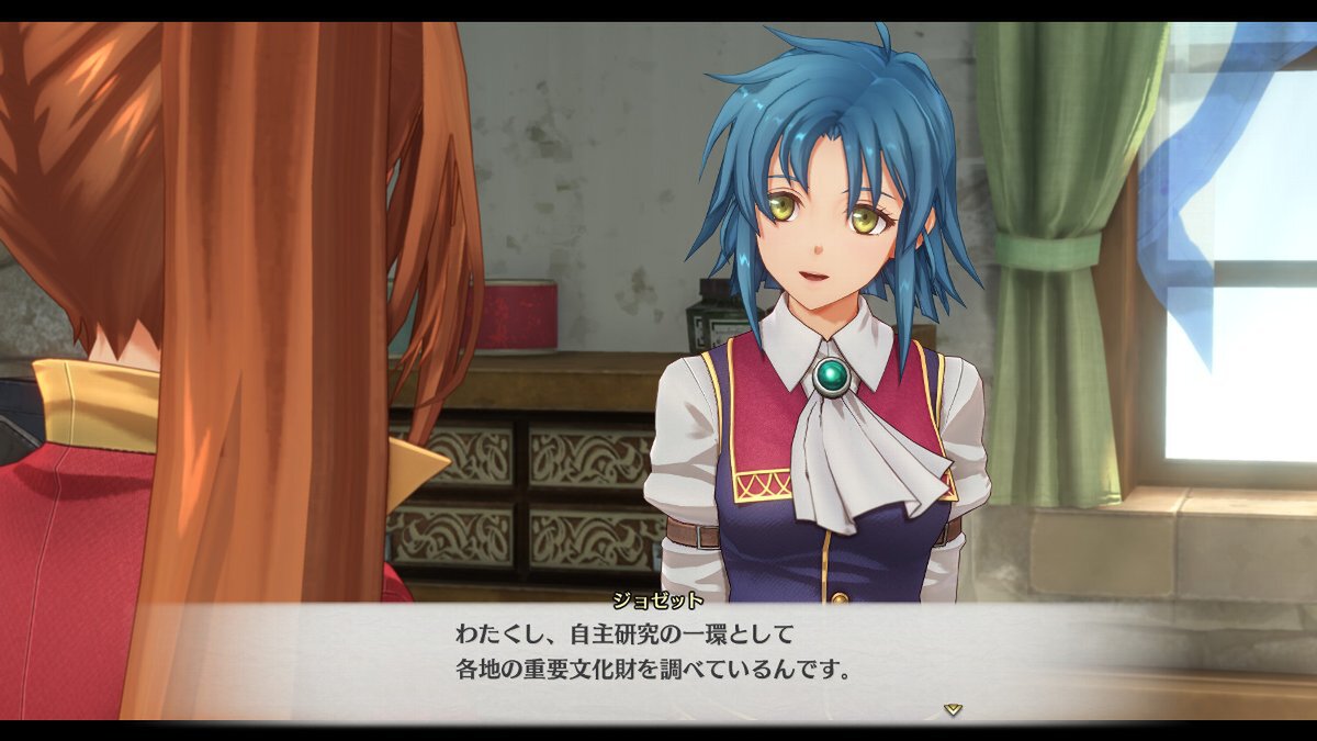 『空の軌跡 the 1st』の主人公・エステルたちを取り巻く重要キャラクターを紹介！