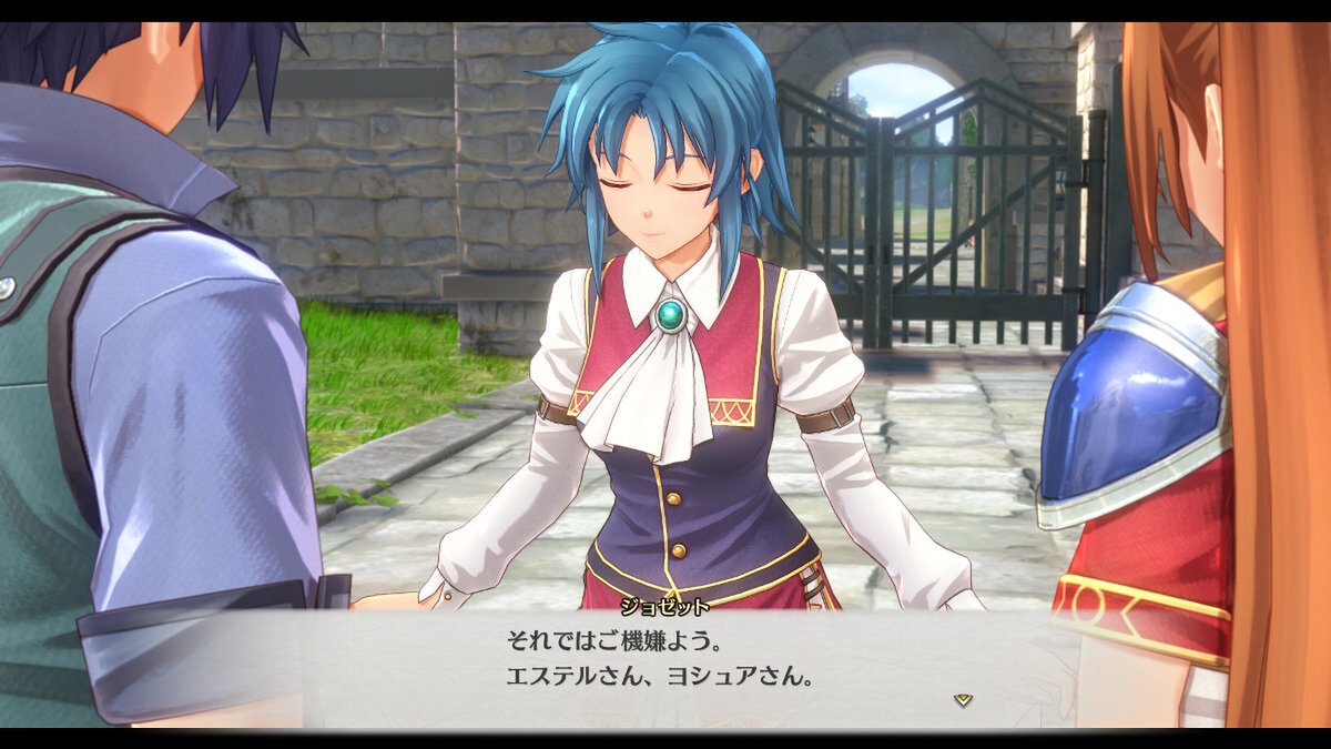 『空の軌跡 the 1st』の主人公・エステルたちを取り巻く重要キャラクターを紹介！