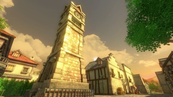 『空の軌跡 the 1st』の主人公・エステルたちを取り巻く重要キャラクターを紹介！