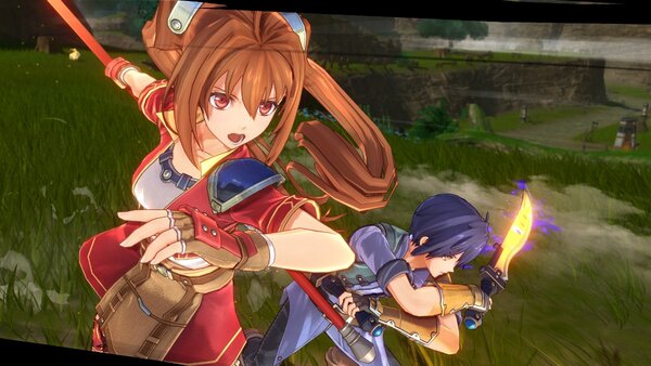 2種類のバトル方式で戦える！『空の軌跡 the 1st』の戦闘に関するシステムをチェック