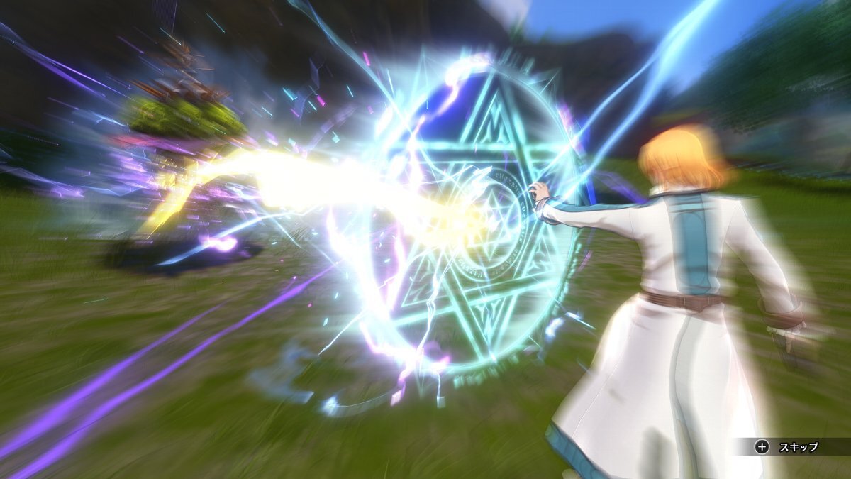 2種類のバトル方式で戦える！『空の軌跡 the 1st』の戦闘に関するシステムをチェック