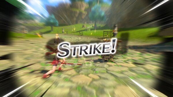 2種類のバトル方式で戦える！『空の軌跡 the 1st』の戦闘に関するシステムをチェック