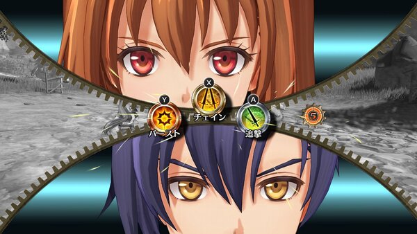 2種類のバトル方式で戦える！『空の軌跡 the 1st』の戦闘に関するシステムをチェック