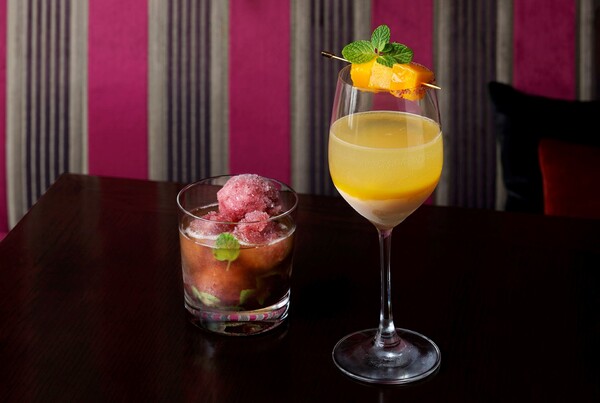 ツイストカクテル