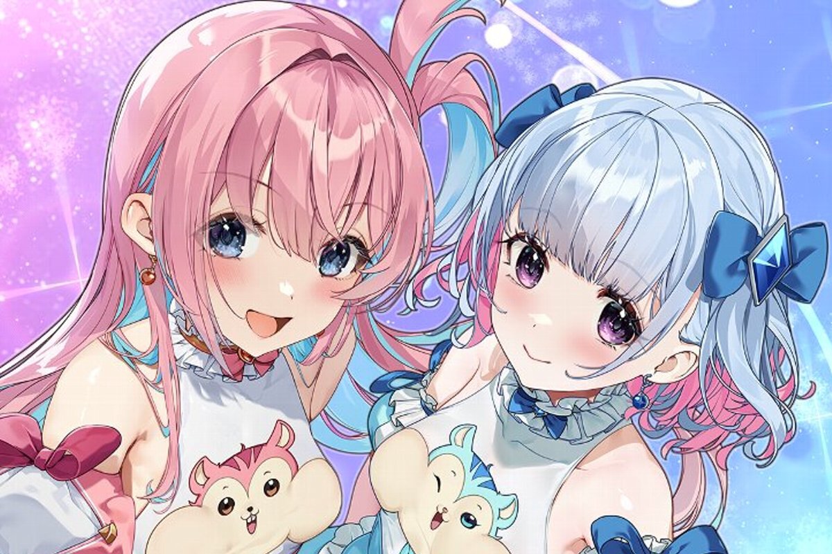 ASCII.jp：qureateが新作ACT『まじかる☆クリっと依久乃ちゃん』を発表