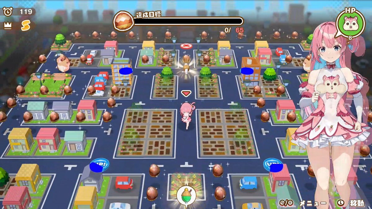 qureateが新作ACT『まじかる☆クリっと依久乃ちゃん』を発表！栗スタルを巡る光の戦士たちの戦いがはじまる