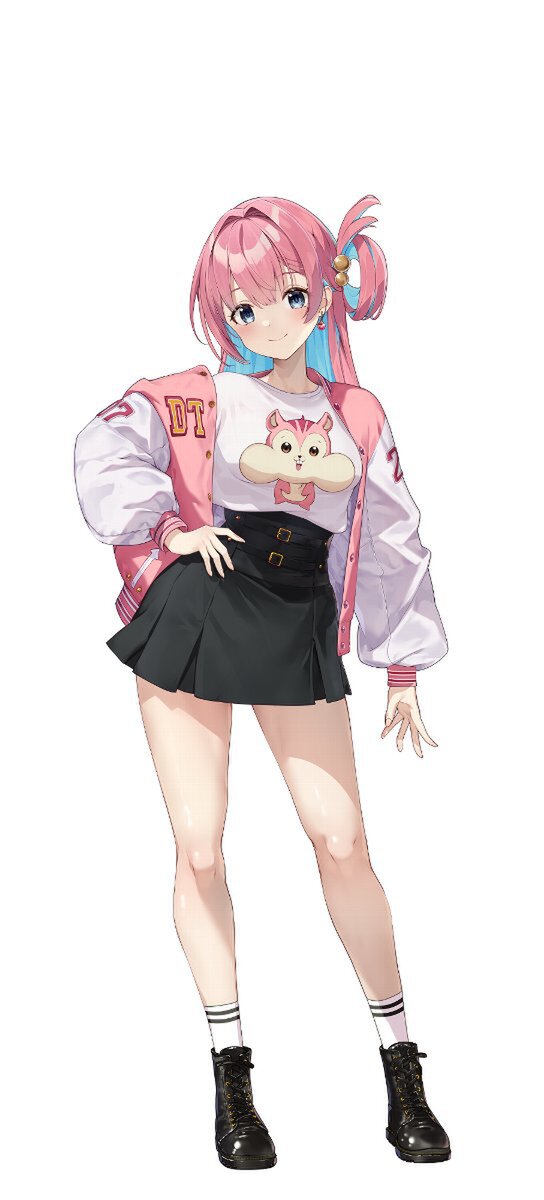 qureateが新作ACT『まじかる☆クリっと依久乃ちゃん』を発表！栗スタルを巡る光の戦士たちの戦いがはじまる