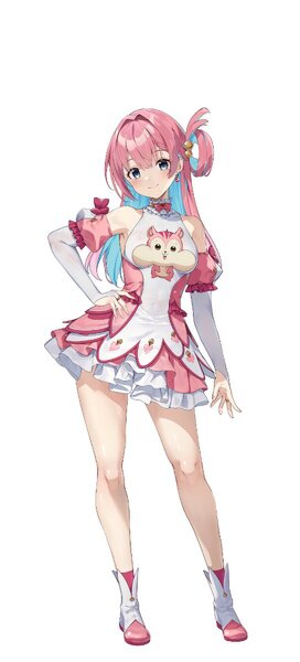 qureateが新作ACT『まじかる☆クリっと依久乃ちゃん』を発表！栗スタルを巡る光の戦士たちの戦いがはじまる