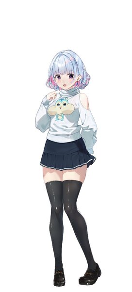 qureateが新作ACT『まじかる☆クリっと依久乃ちゃん』を発表！栗スタルを巡る光の戦士たちの戦いがはじまる