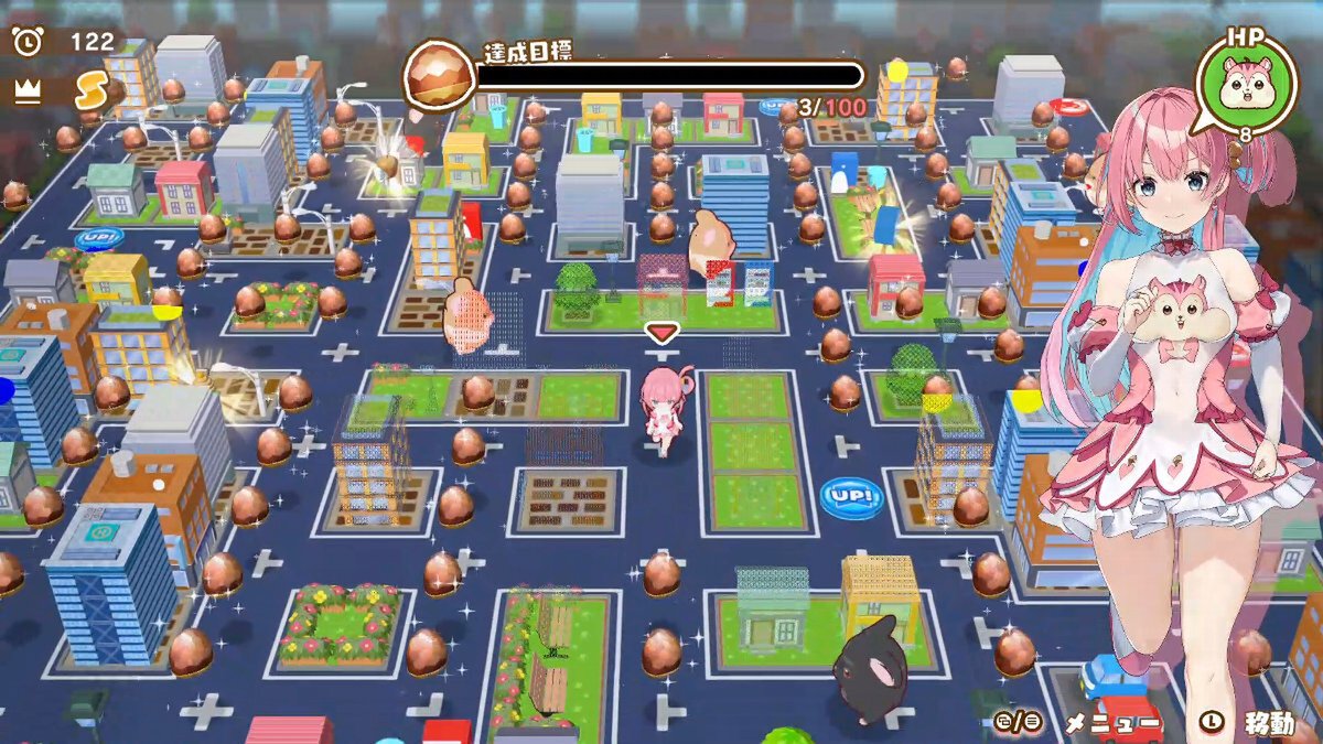 qureateが新作ACT『まじかる☆クリっと依久乃ちゃん』を発表!栗スタルを巡る光の戦士たちの戦いがはじまる