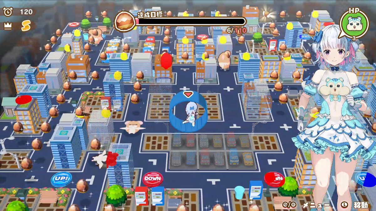 qureateが新作ACT『まじかる☆クリっと依久乃ちゃん』を発表!栗スタルを巡る光の戦士たちの戦いがはじまる