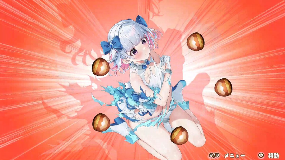 qureateが新作ACT『まじかる☆クリっと依久乃ちゃん』を発表!栗スタルを巡る光の戦士たちの戦いがはじまる