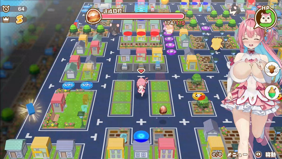 qureateが新作ACT『まじかる☆クリっと依久乃ちゃん』を発表!栗スタルを巡る光の戦士たちの戦いがはじまる