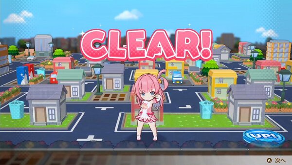 qureateが新作ACT『まじかる☆クリっと依久乃ちゃん』を発表！栗スタルを巡る光の戦士たちの戦いがはじまる