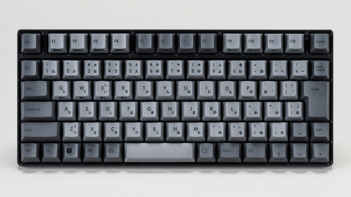 REALFORCE RC1 Keyboard