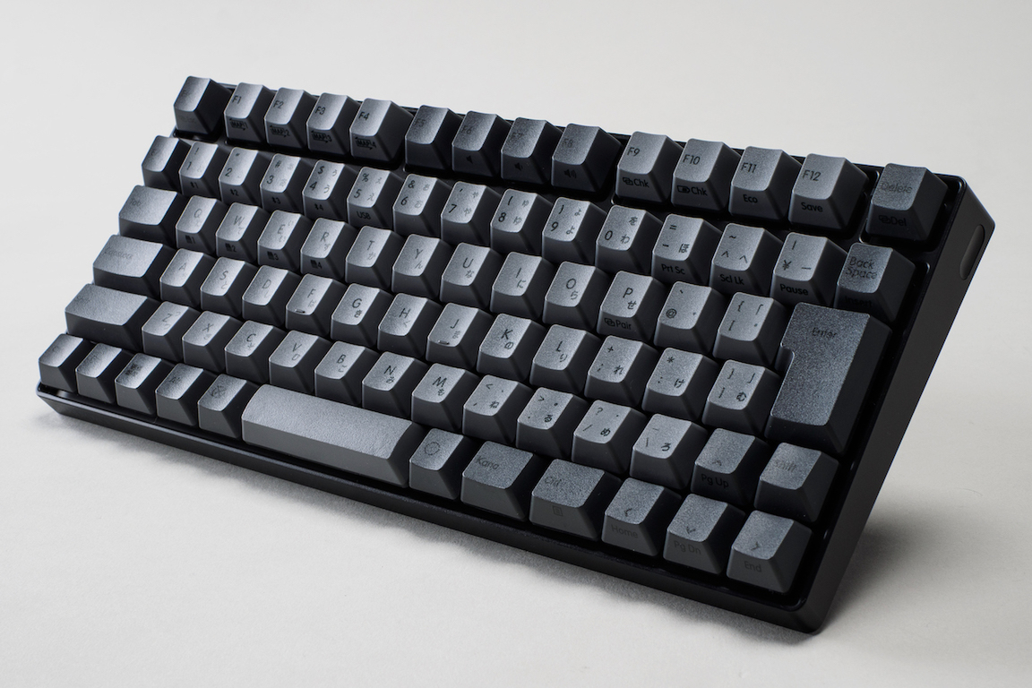REALFORCE RC1 Keyboard