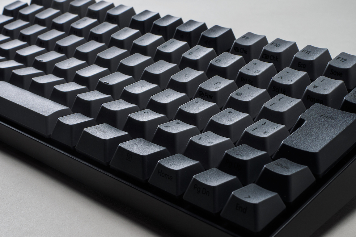 REALFORCE RC1 Keyboard