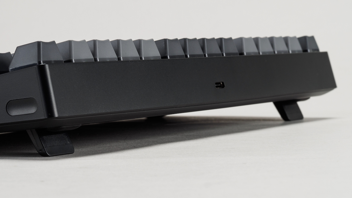 REALFORCE RC1 Keyboard