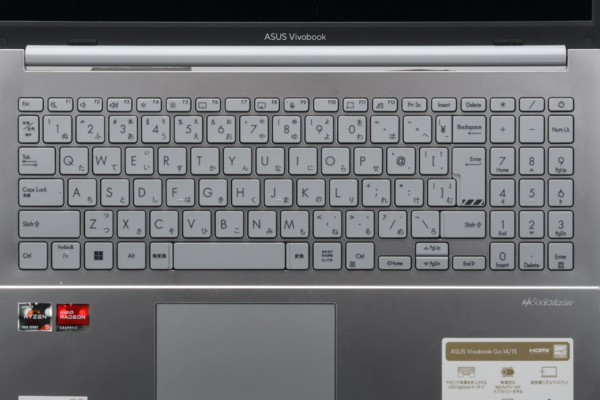 ★ASUS　 E1504FA-BIC24　 ノートパソコン Amazon.co.jp: 【Amazon.co.jp限定】 ASUS ノートパソコン