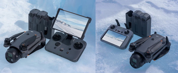 4/3型Hasselblad搭載「Mavic 4 Pro」発表