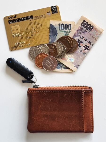 財布