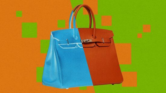 中国メーカーが「エルメス風」バッグを工場直送／ゲノム編集の豚肉、米国で承認