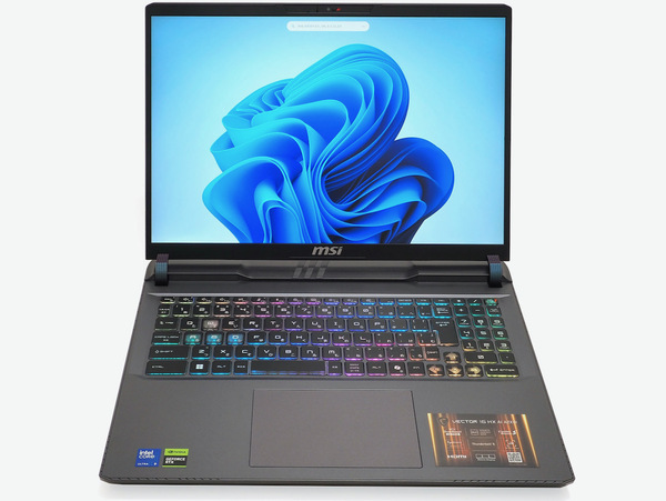 どこでもモンハンワイルズが快適プレーできるRTX 5070 Ti搭載 どこでもモンハンワイルズが快適プレーできるRTX 5070 Ti搭載