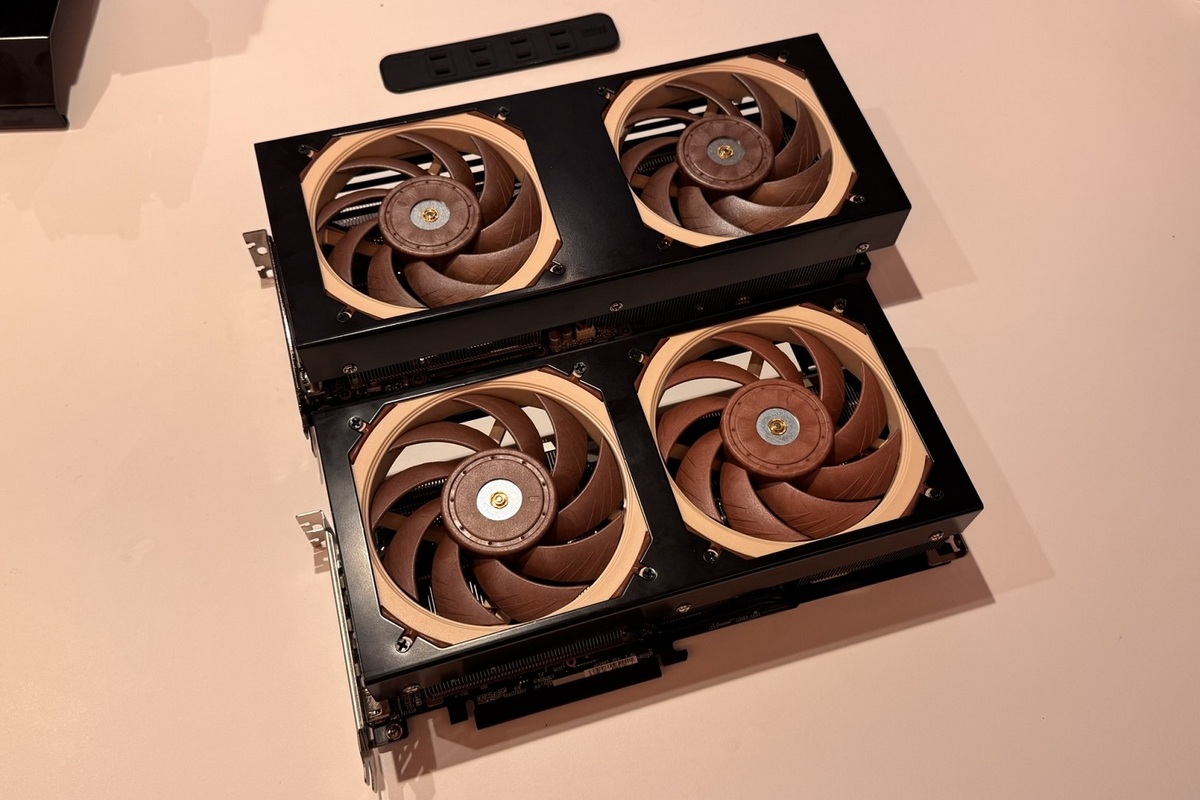 ミドルタワー=パワーはもう古い 静音PCの雄・サイコムが謳う「今こそ小型ゲーミングPC」の説得力