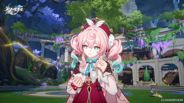 『崩壊：スターレイル』Ver.3.3「夜明け前に迎える崩落」が5月21日に配信決定！