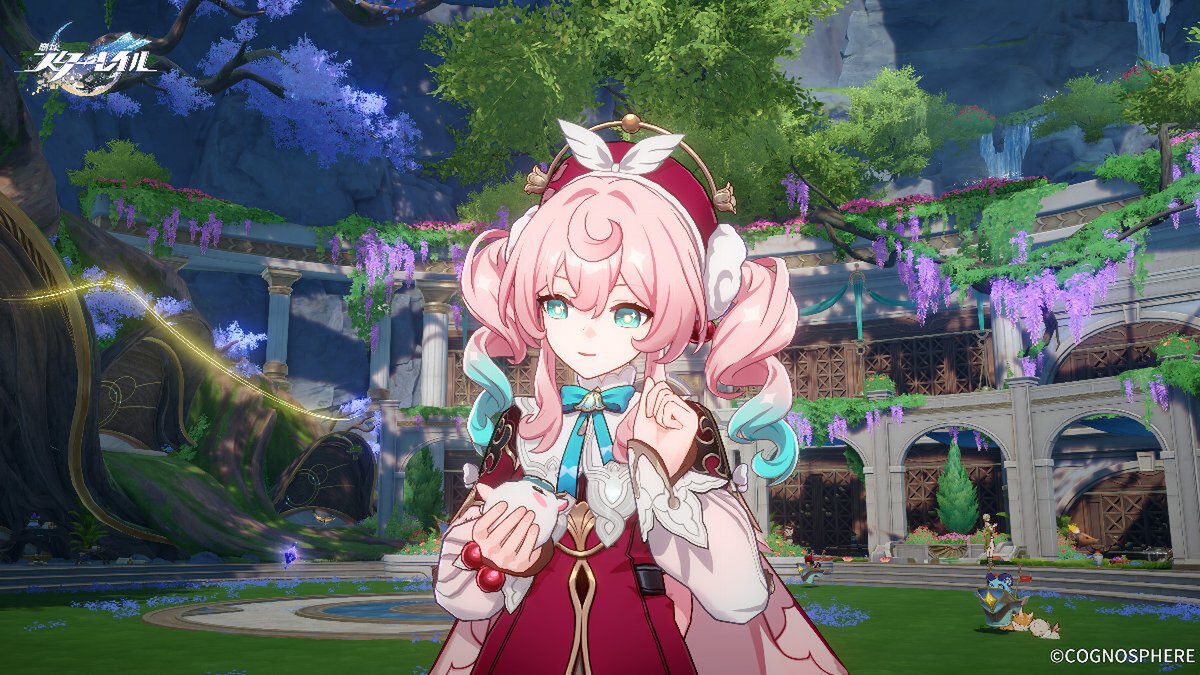 『崩壊：スターレイル』Ver.3.3「夜明け前に迎える崩落」が5月21日に配信決定！