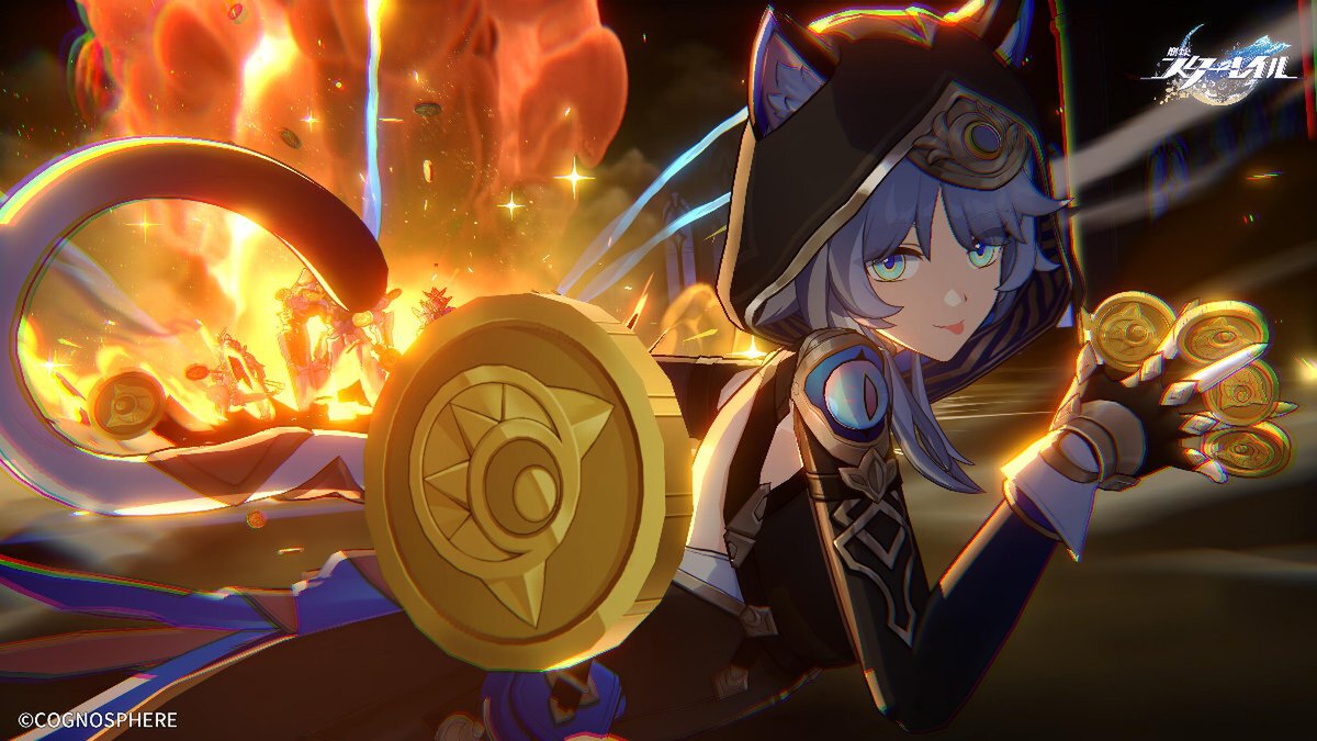 『崩壊：スターレイル』Ver.3.3「夜明け前に迎える崩落」が5月21日に配信決定！