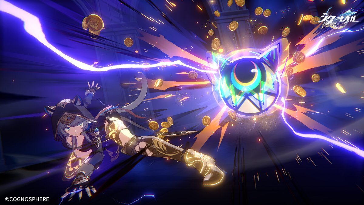 『崩壊：スターレイル』Ver.3.3「夜明け前に迎える崩落」が5月21日に配信決定！