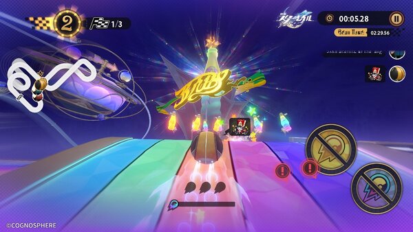 『崩壊：スターレイル』Ver.3.3「夜明け前に迎える崩落」が5月21日に配信決定！