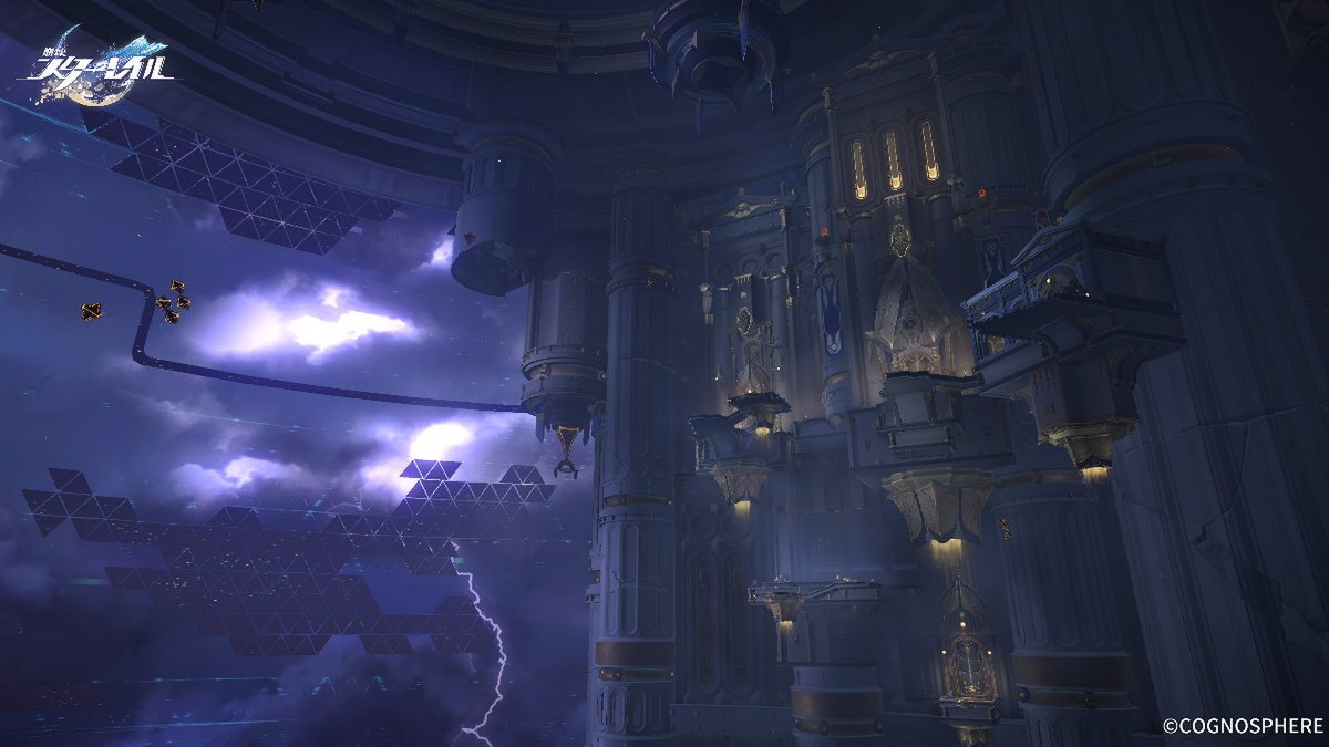 『崩壊：スターレイル』Ver.3.3「夜明け前に迎える崩落」が5月21日に配信決定！