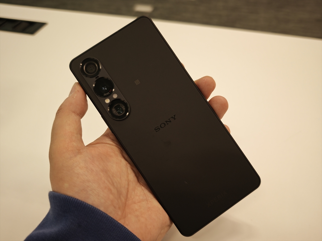 xperia