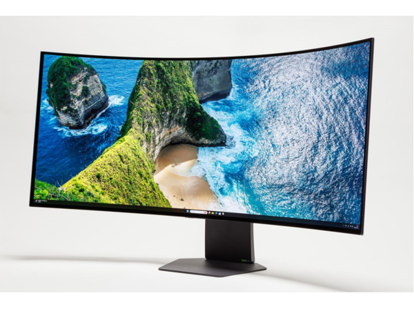 LG OLED ゲーミングモニター 45GX950A-B 44.5インチ LG OLED