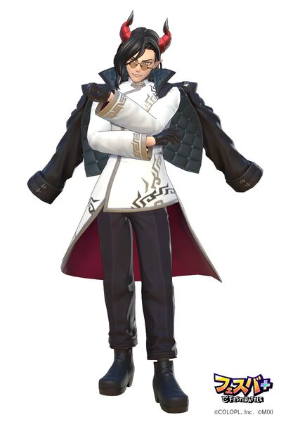 『フェスバ+』にてイベント「英雄活劇 風雲 護刀少女伝」が開催！