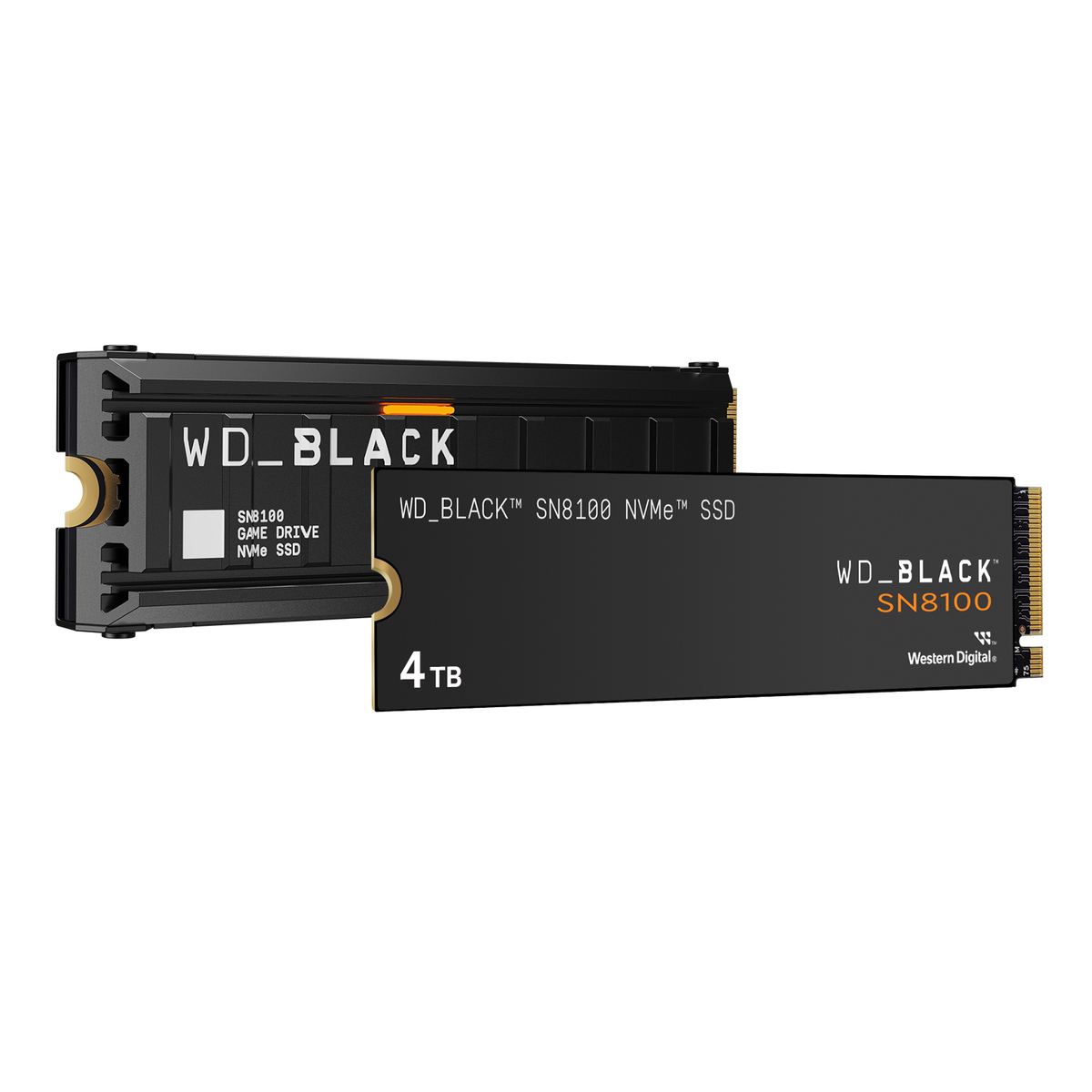 WD_BLACK SN8100 NVMe SSD
