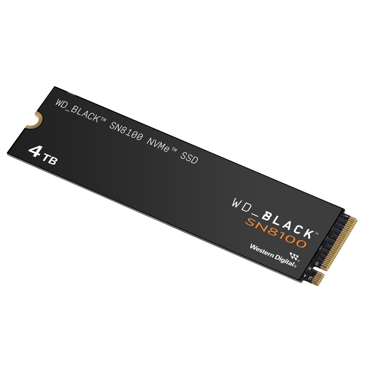 WD_BLACK SN8100 NVMe SSD