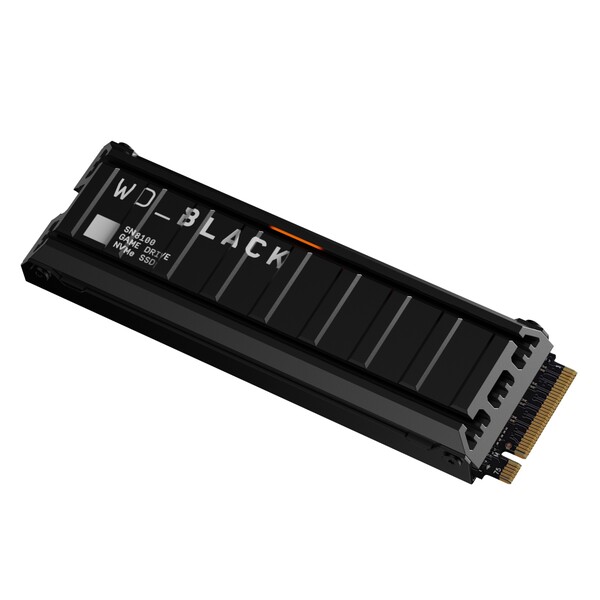 WD_BLACK SN8100 NVMe SSD