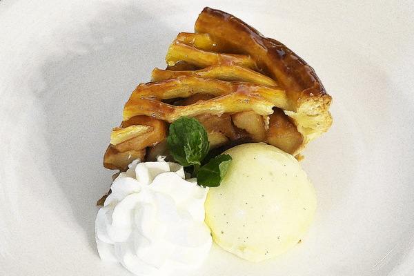 プリンスホテルが復刻「昭和100年記念メニュー」