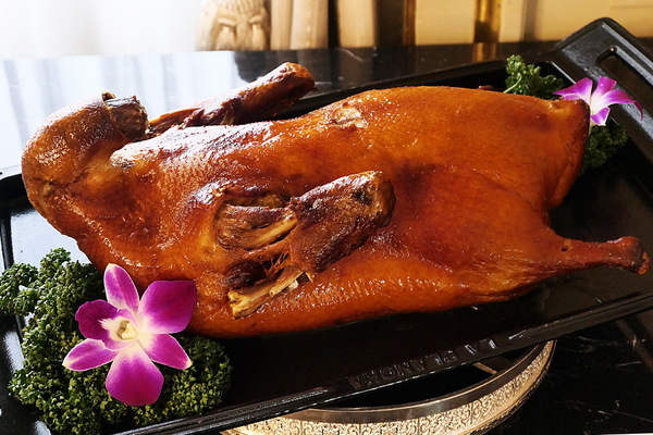 プリンスホテルが復刻「昭和100年記念メニュー」