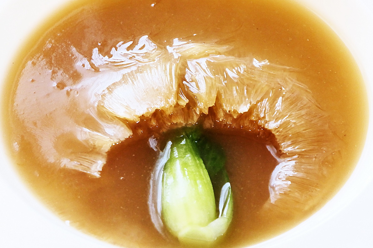 プリンスホテルが復刻「昭和100年記念メニュー」